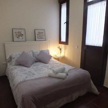 코르도바 Apartamento Los Capuchinos 아파트 외부 사진